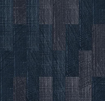 Ковровая плитка Flotex Refract planks 137002 Firoza фото 1 | FLOORDEALER